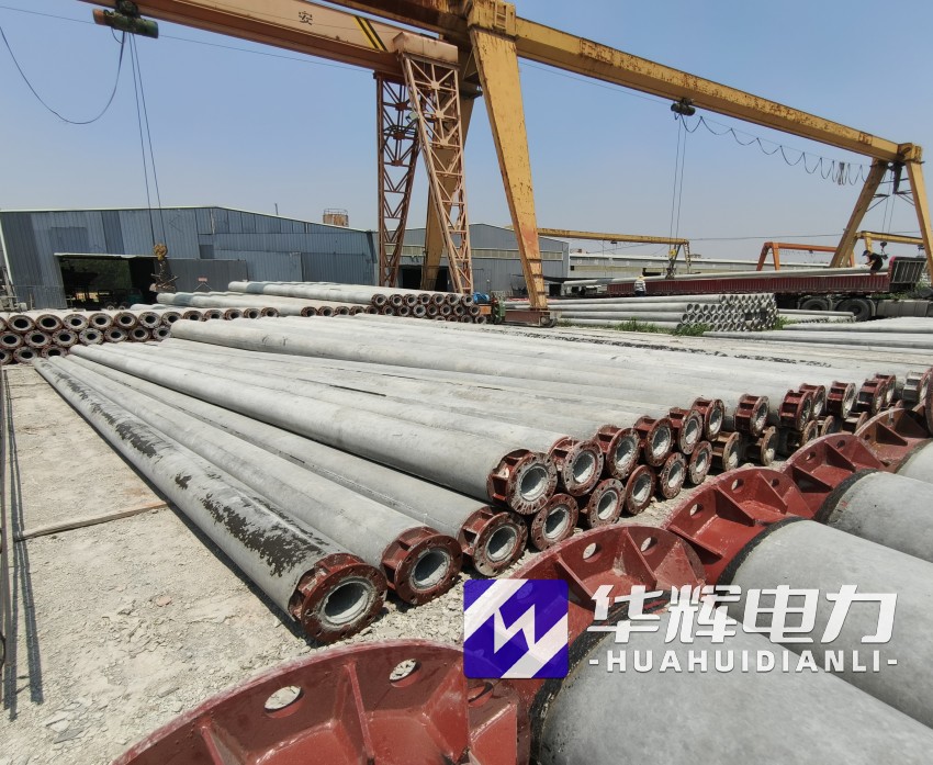 平陆21米水泥电线杆